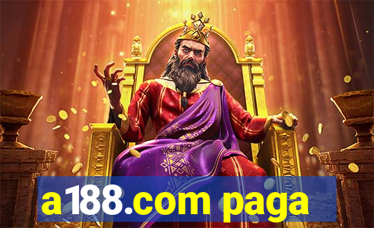 a188.com paga